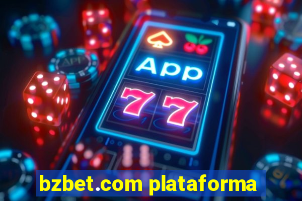 bzbet.com plataforma